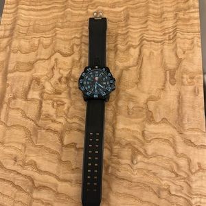 Original Navy SEAL, 43 mm, Dive Watch